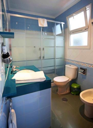Apartment Guaquin *