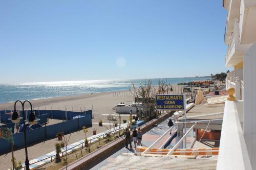 Guaquin Apartment *