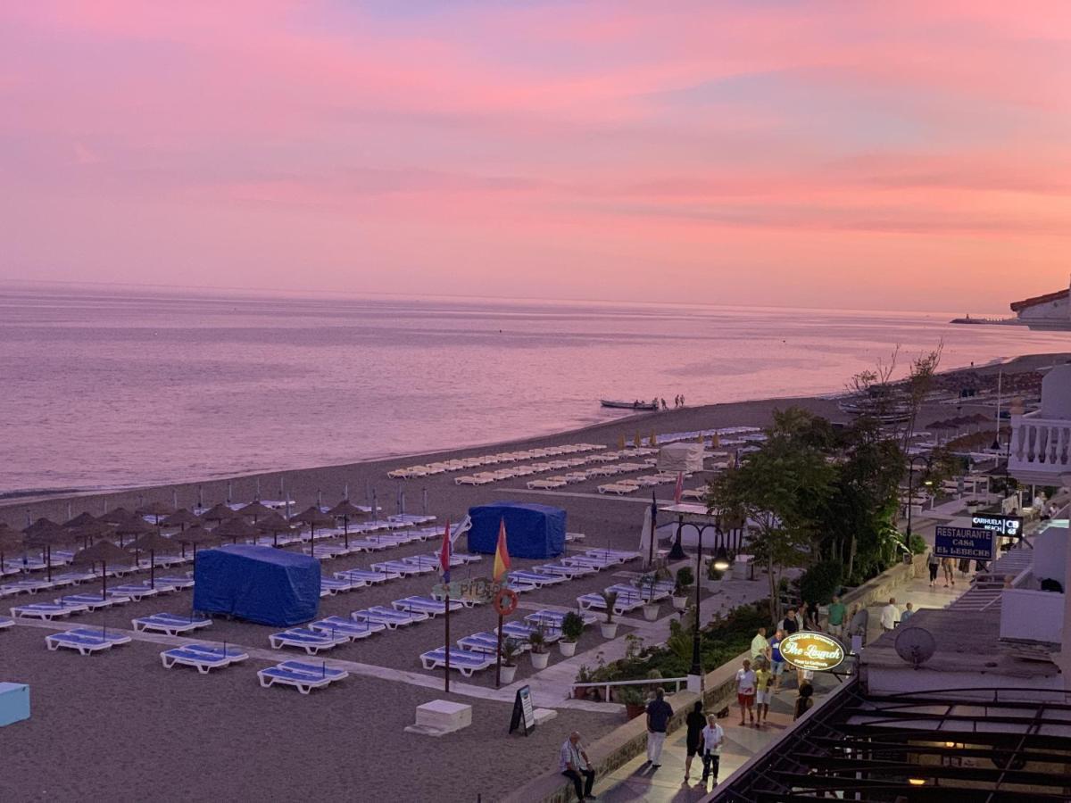 Guaquin Apartment Torremolinos