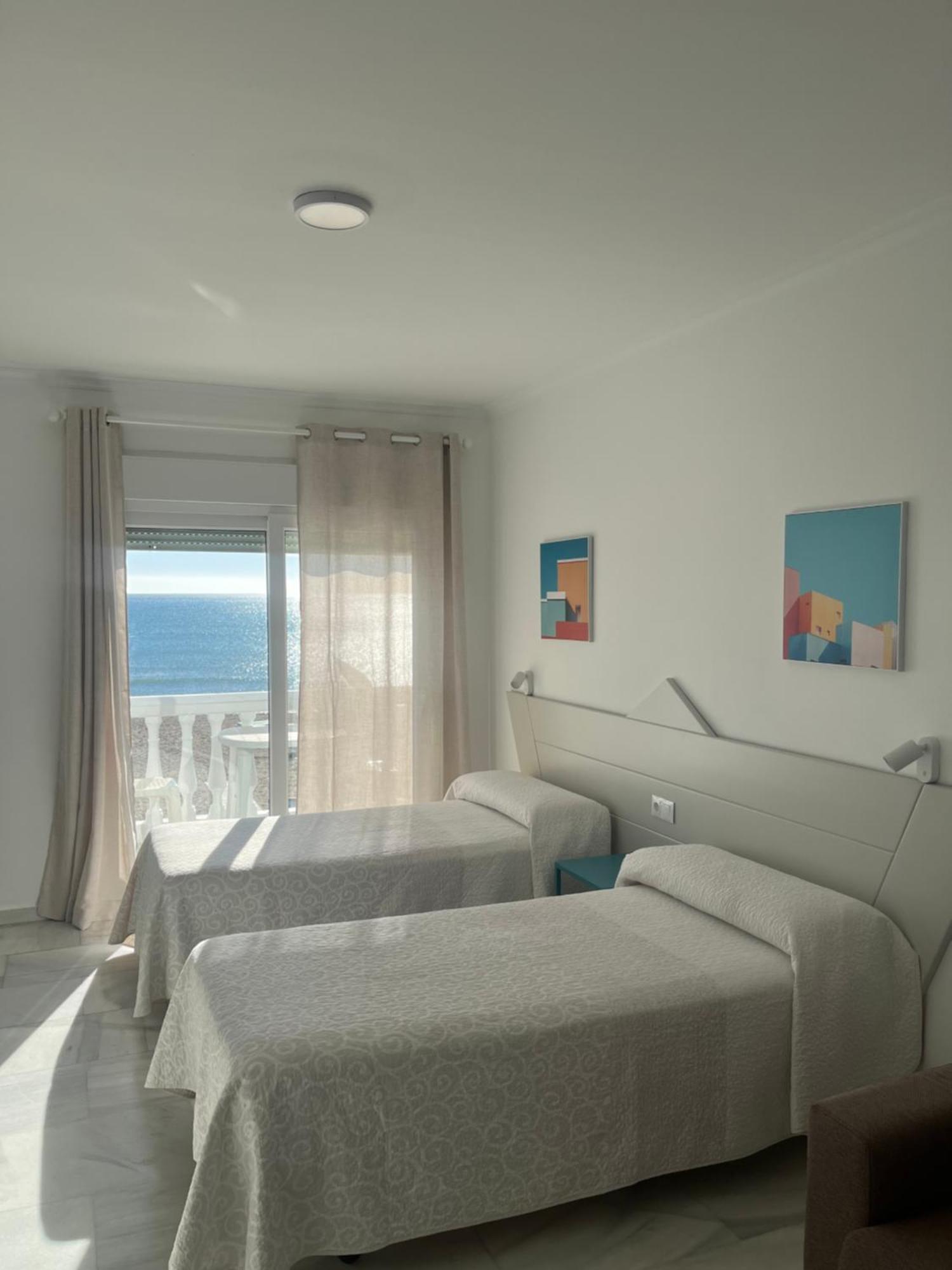 Guaquin Apartment *