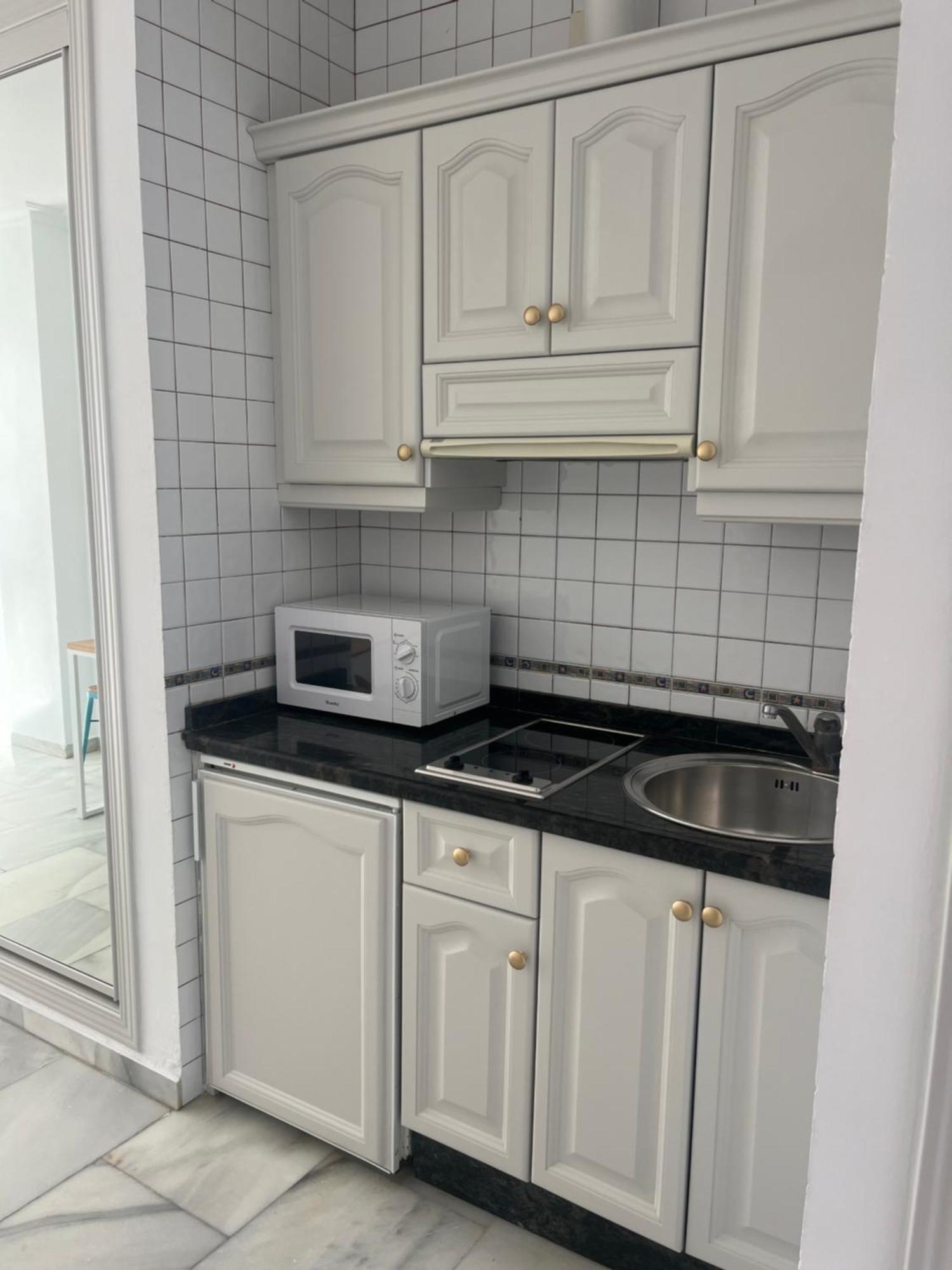 Apartment Guaquin Torremolinos
