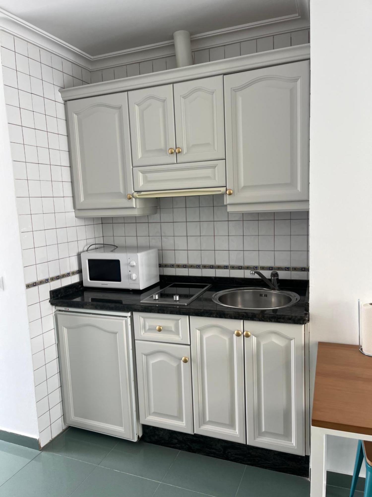 Apartment Guaquin *