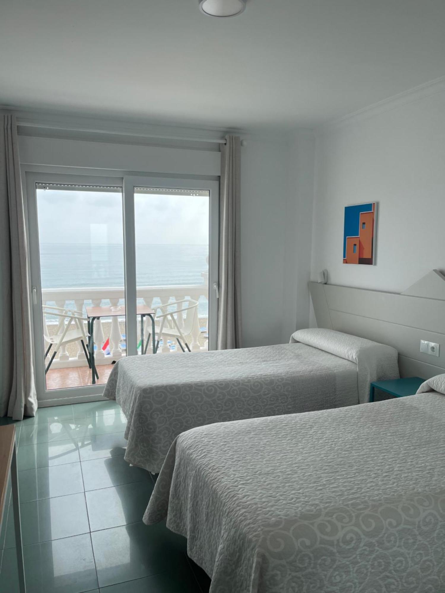 Guaquin Apartment Torremolinos