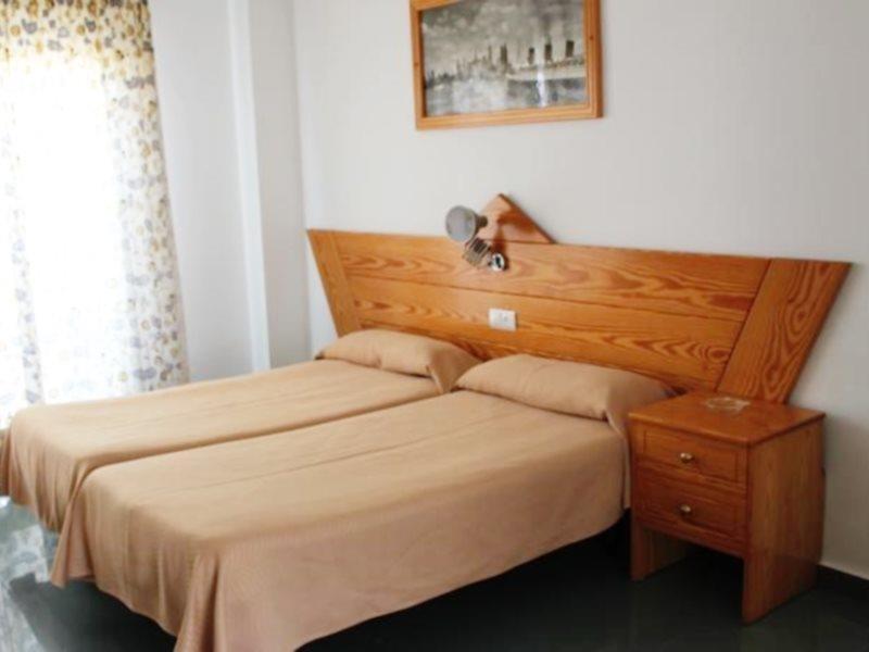 Guaquin Apartment