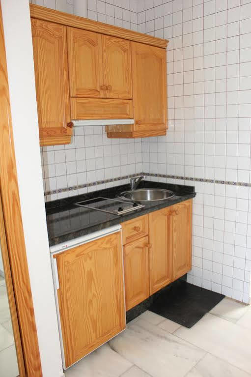 Apartment Guaquin Torremolinos