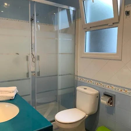 Apartamentos Guaquin Torremolinos Exterior photo