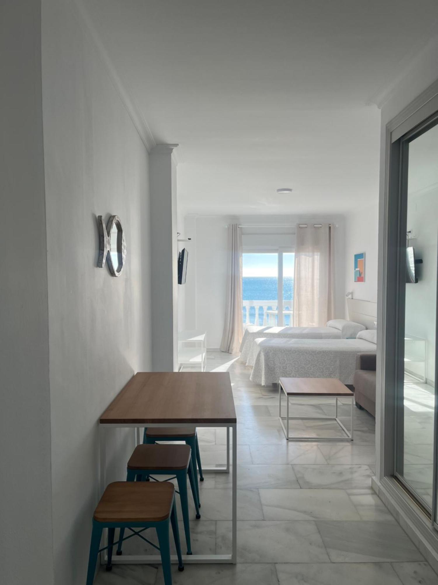 Guaquin Appartement